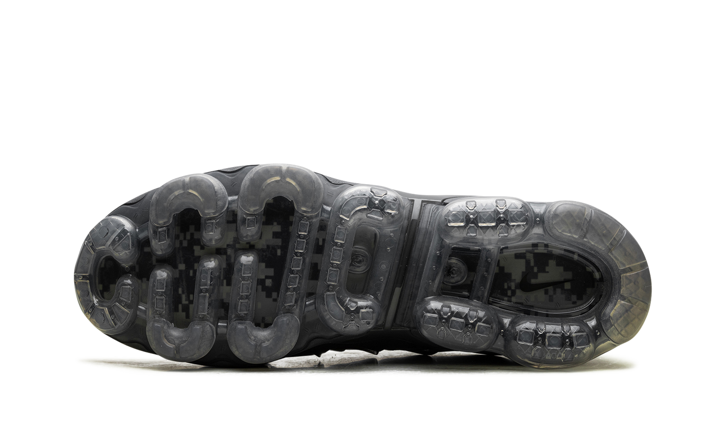 Air VaporMax Plus  Dark Stucco