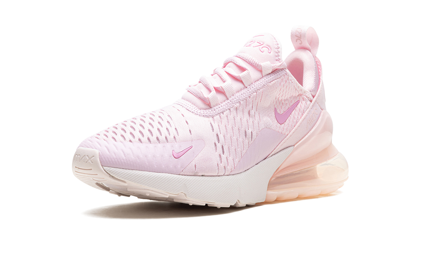 AIR MAX 270 WMNS  Pink Foam