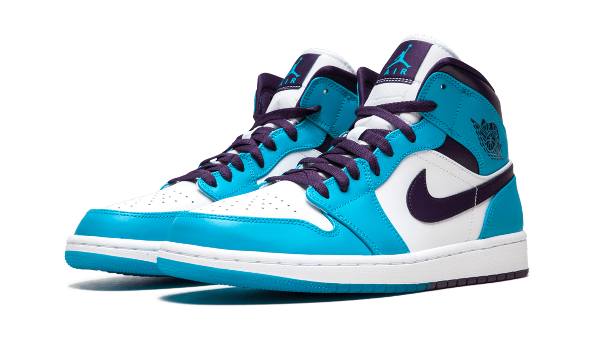 Air Jordan 1 Mid