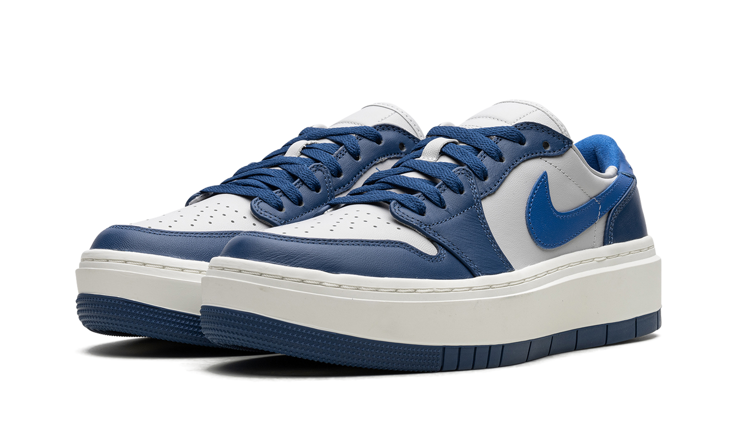 AIR JORDAN 1 LO ELEVATE WMNS  Georgetown