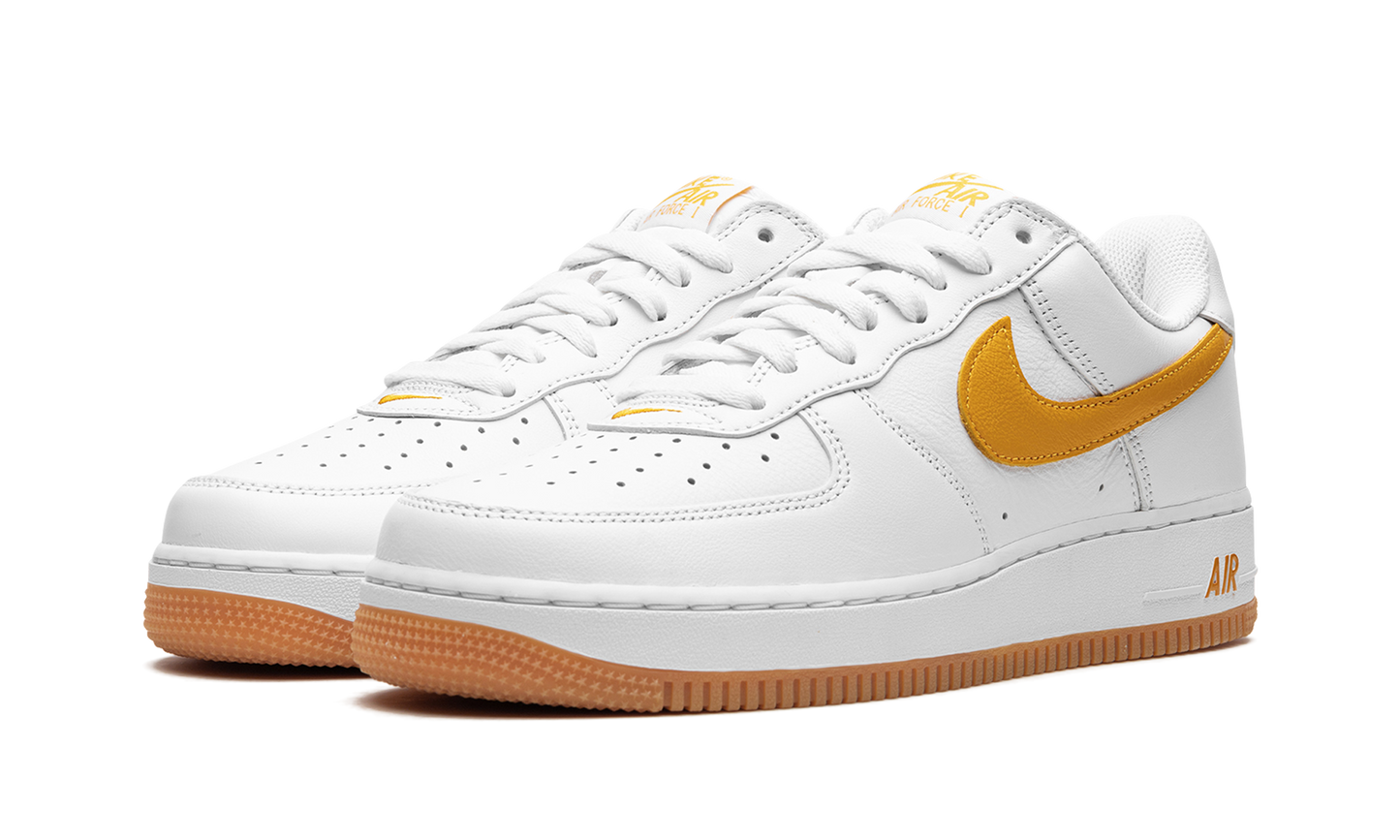 Air Force 1 Low  Waterproof - University Gold