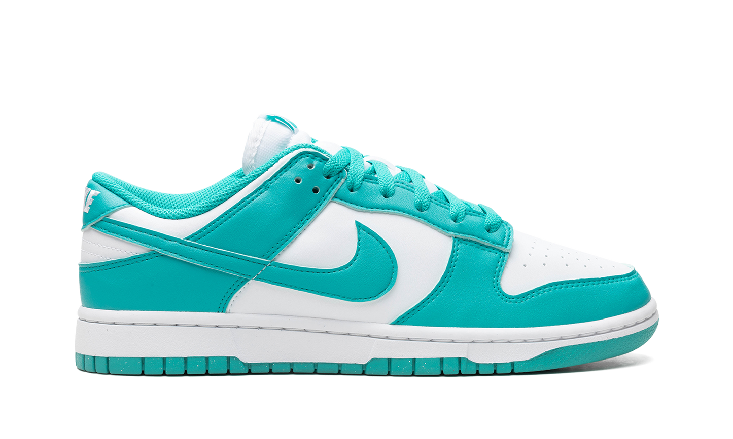 Dunk Low Next Nature WMNS  Dusty Cactus