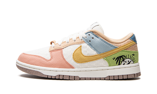 DUNK LO SE WMNS  Sun Club