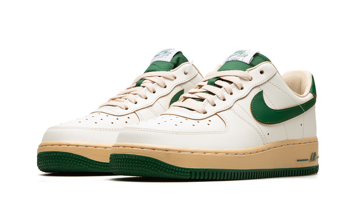 AIR FORCE 1 LO MNS WMNS  Gorge Green
