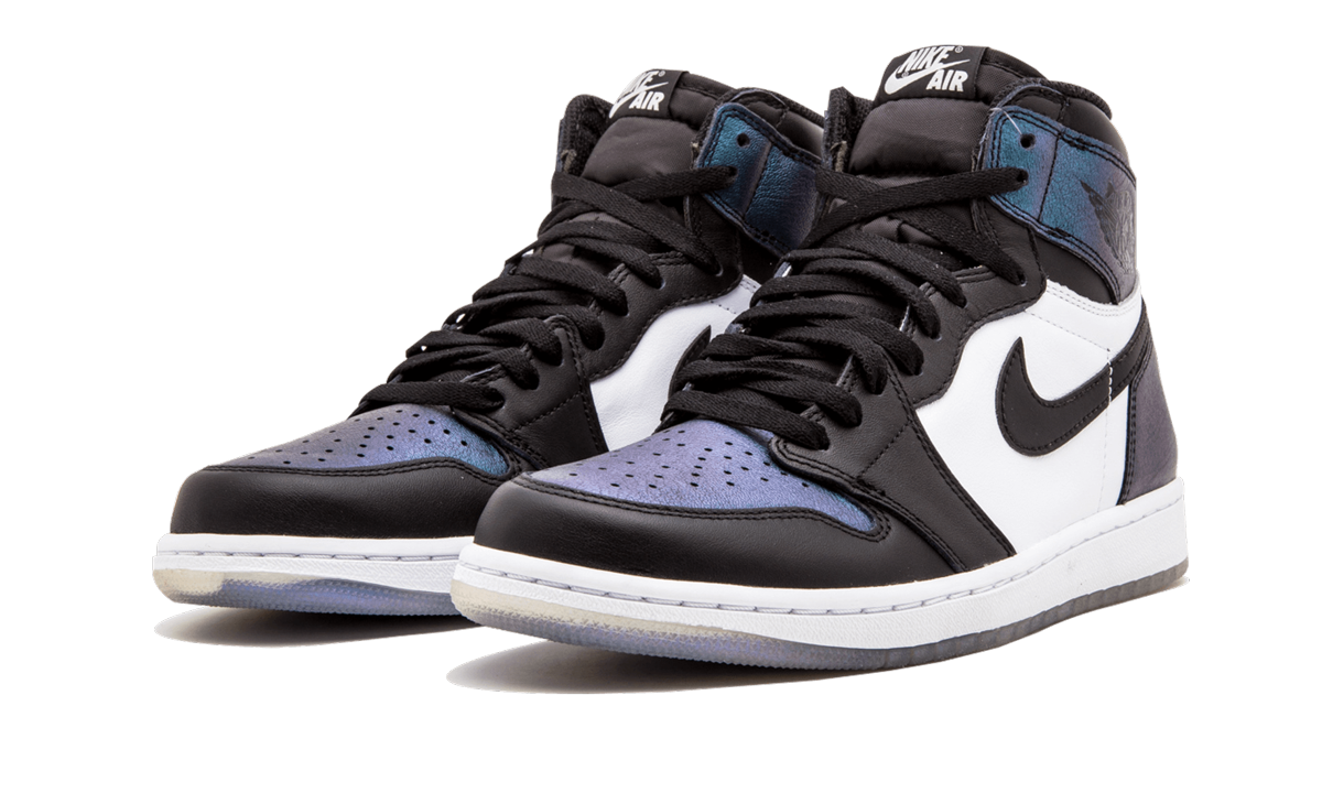 Air Jordan 1 Retro High OG AS  All Star Game / Chameleon