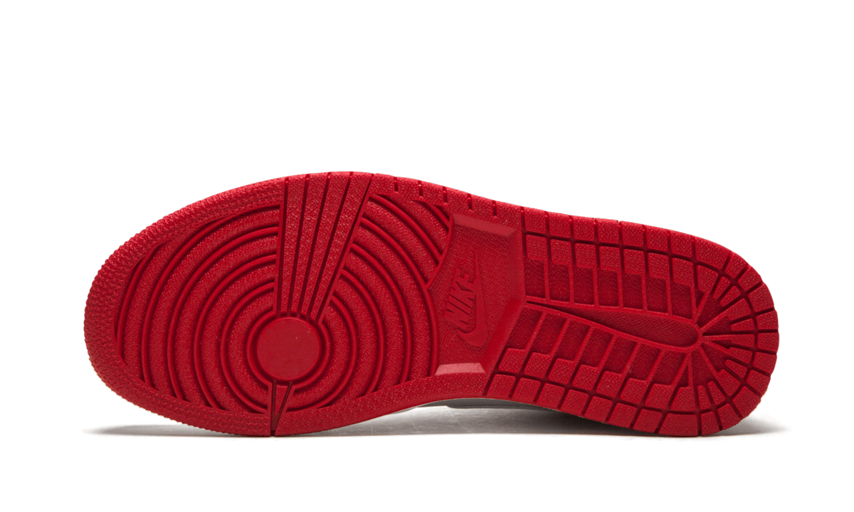 Air Jordan 1 Mid WB  Hare