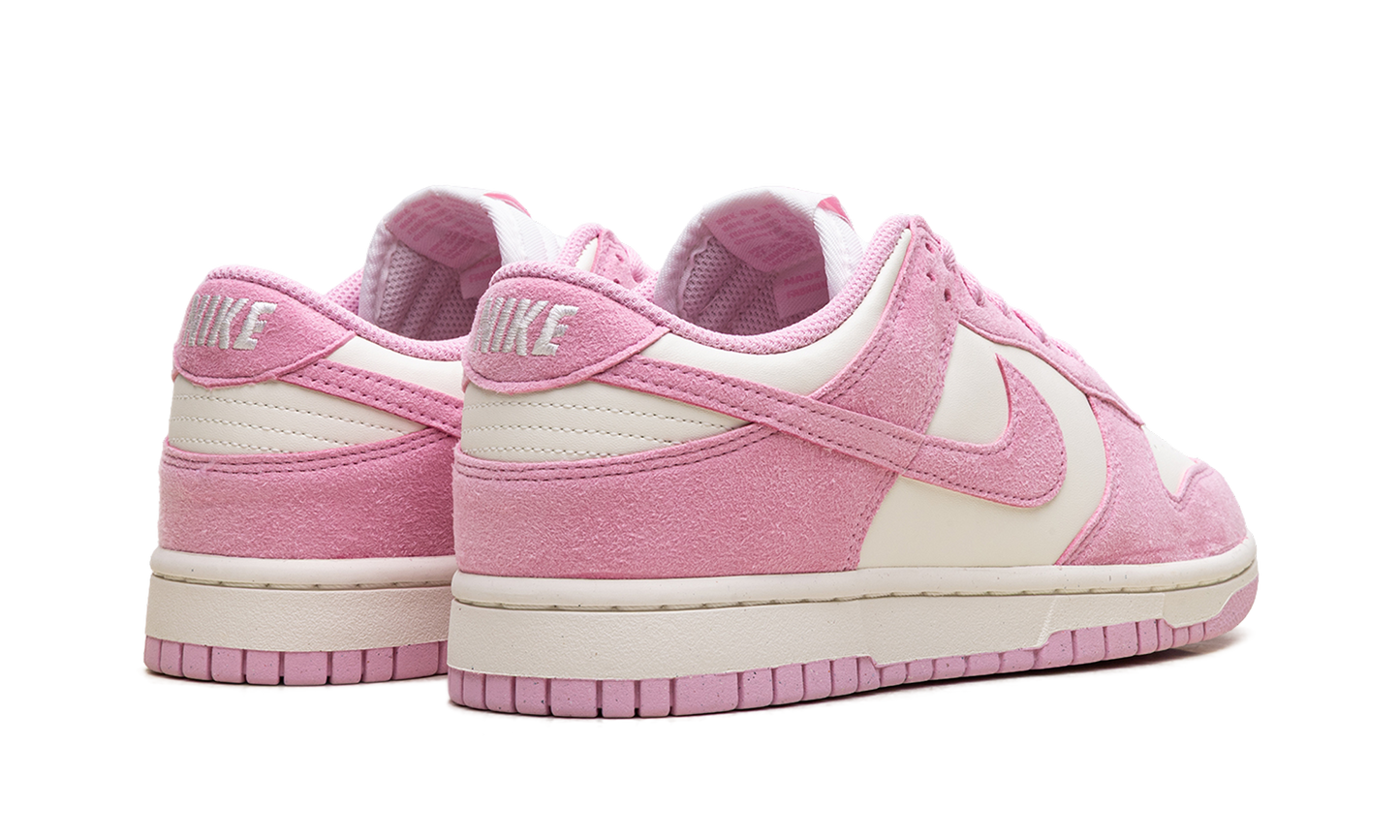 Dunk Low Next Nature WMNS  Pink Rise Sail