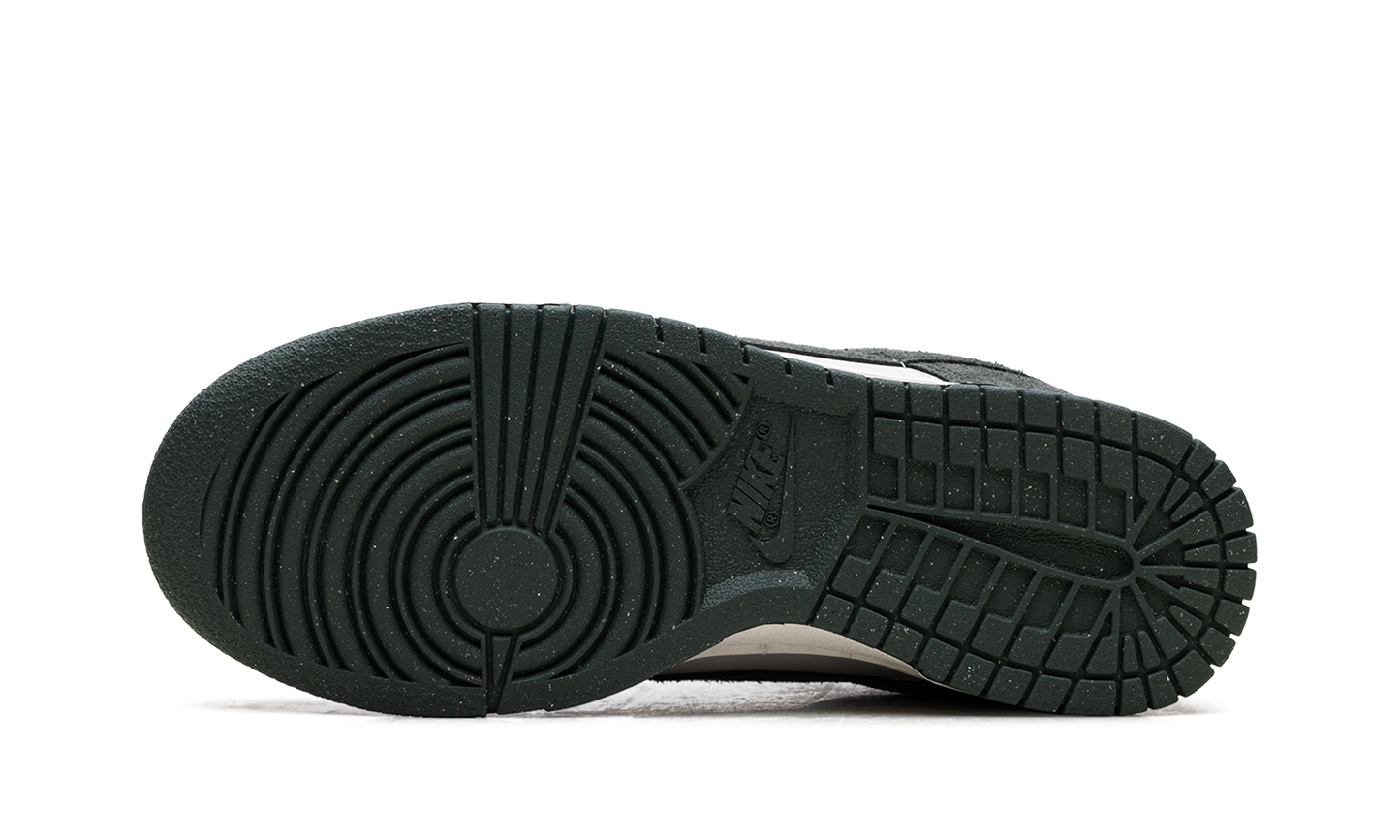 Dunk Low Next Nature WMNS  Viintage Green