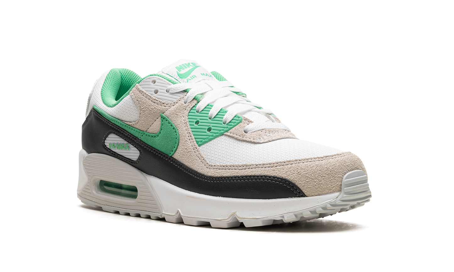 Air Max 90  Spring Green