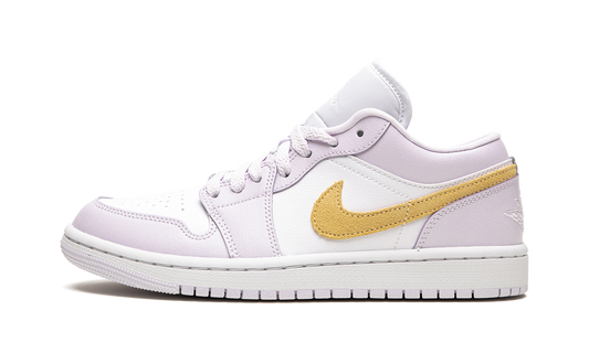 AIR JORDAN 1 LO WMNS  Barely Grape