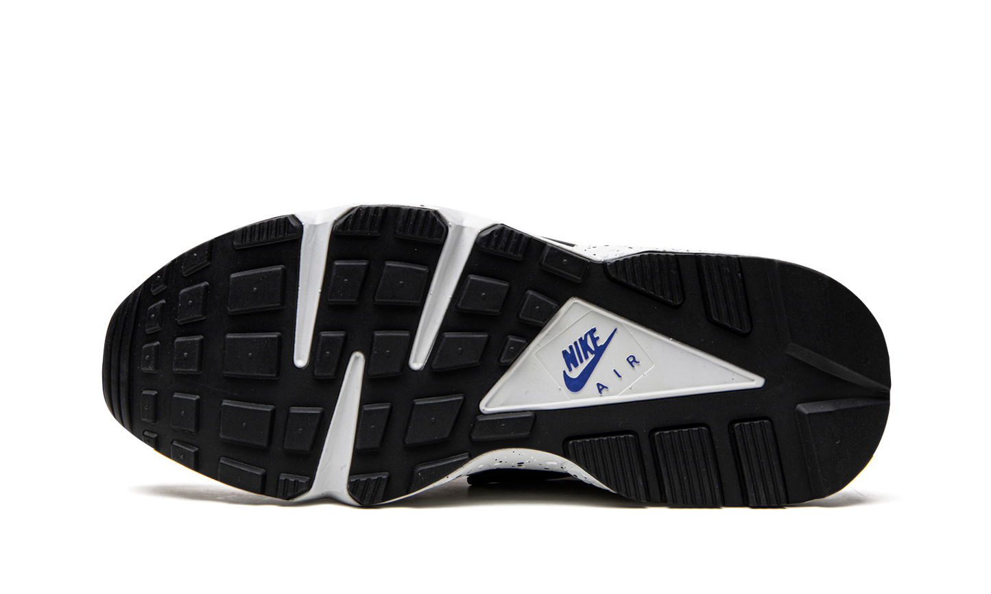 Air Huarache  ACG Mowabb