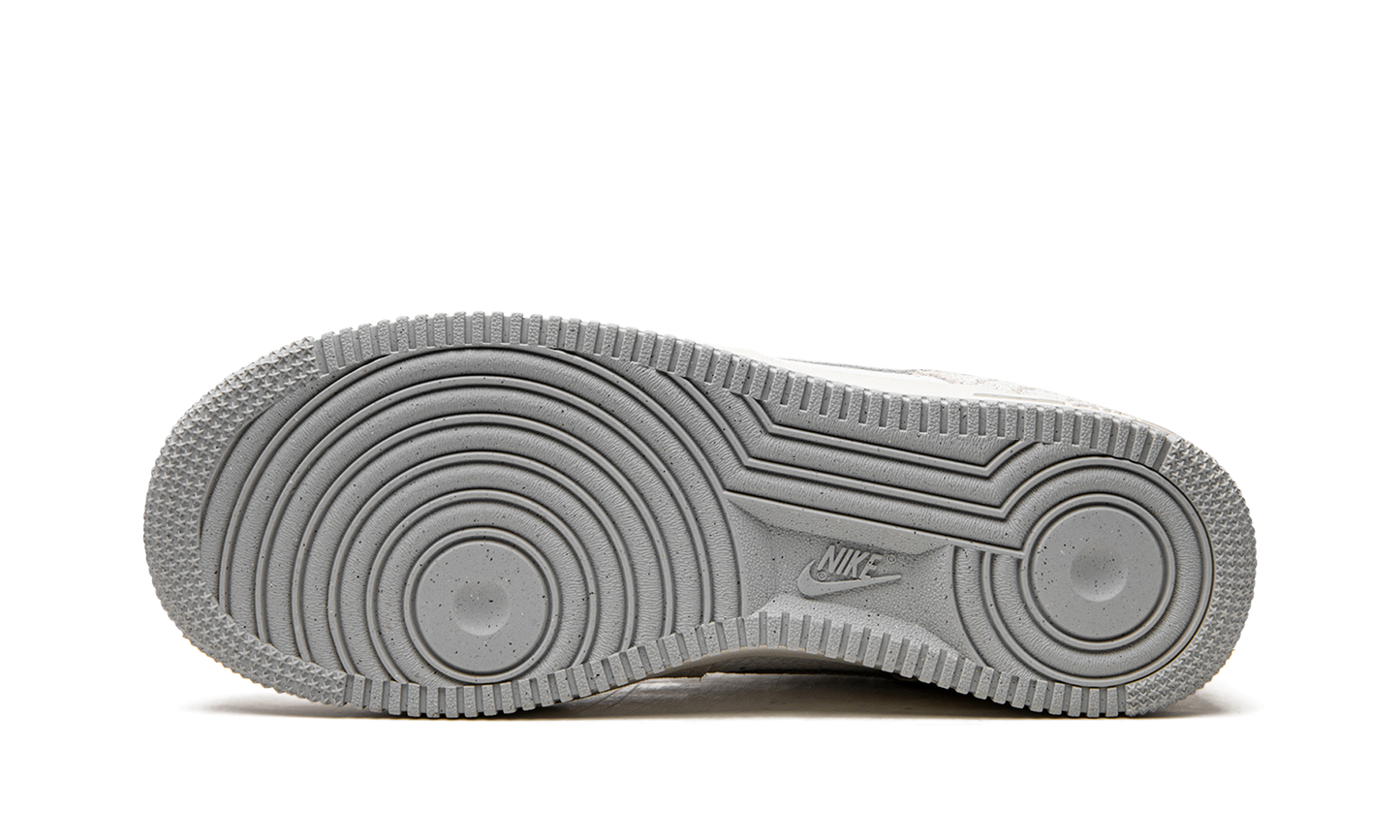 AIR FORCE 1 WMNS  White Python