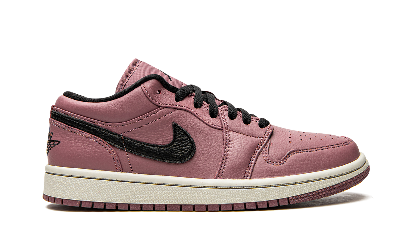AIR JORDAN 1 LO WMNS  Magenta