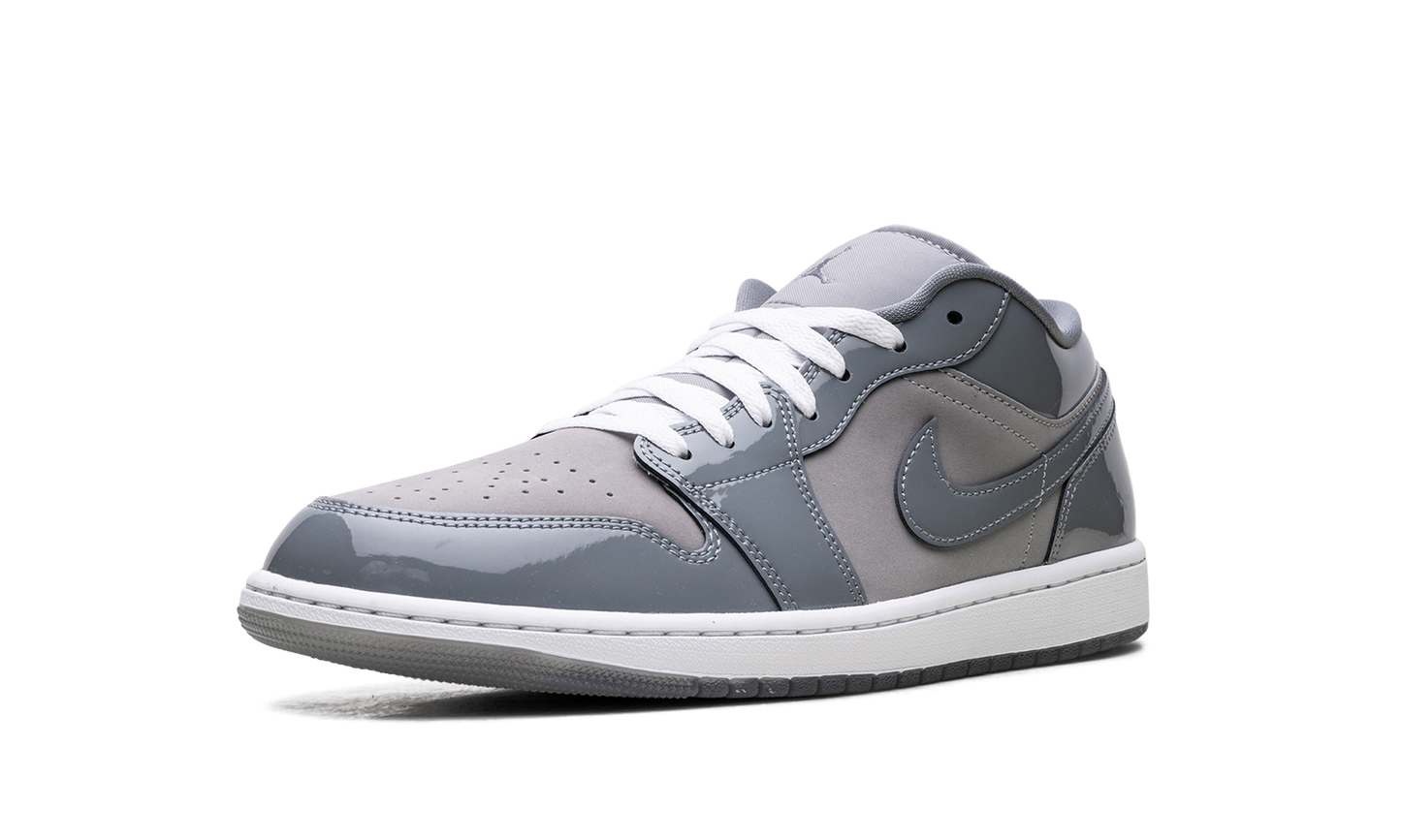 Air Jordan 1 Low  Cool Grey