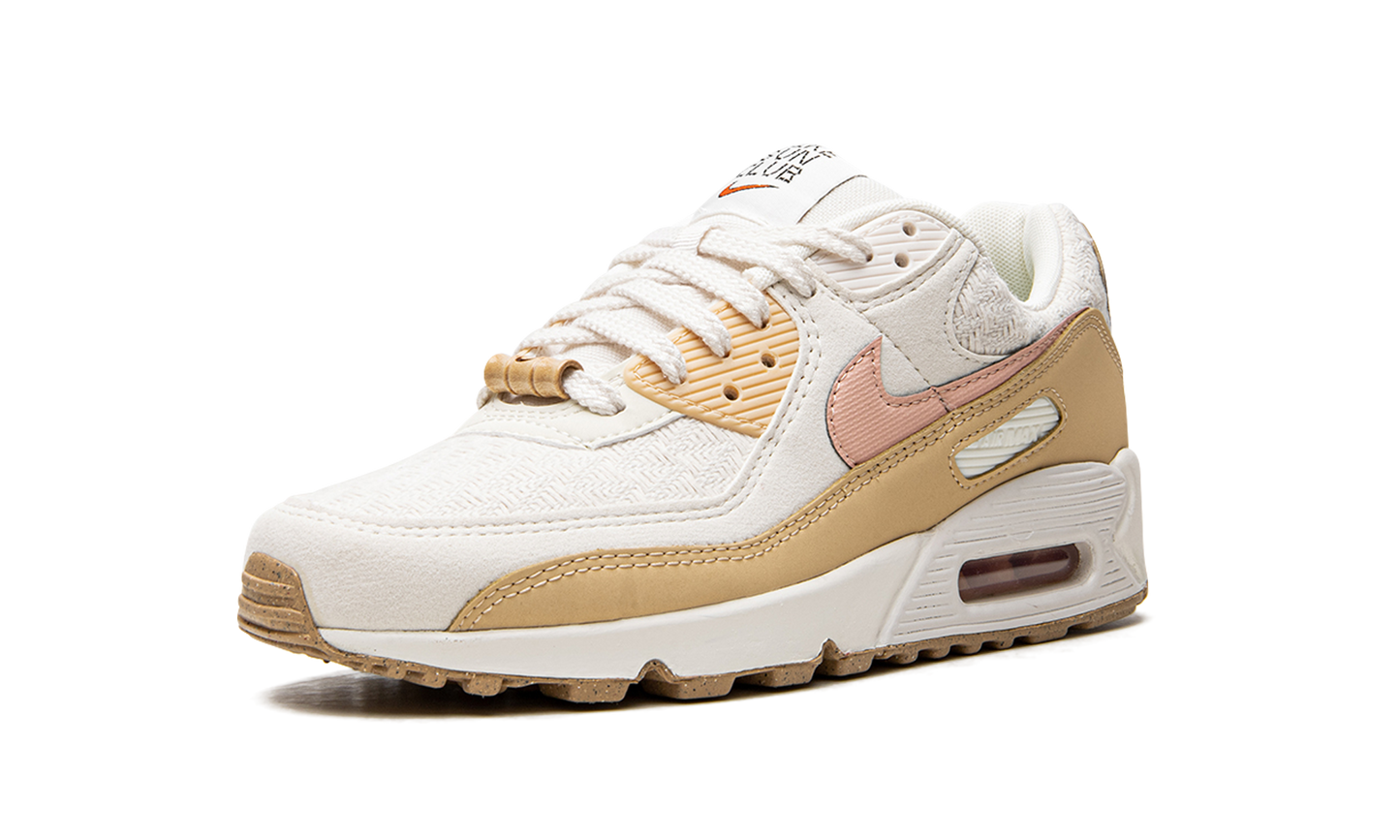 AIR MAX 90 MNS WMNS  Sun Club