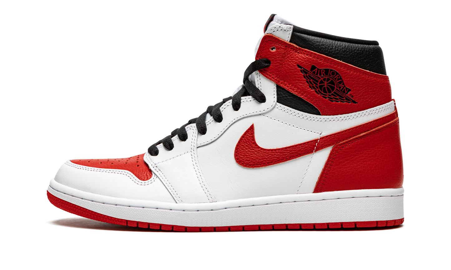 Air Jordan 1 Retro High OG  Heritage