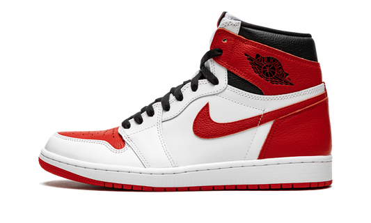 Air Jordan 1 Retro High OG  Heritage