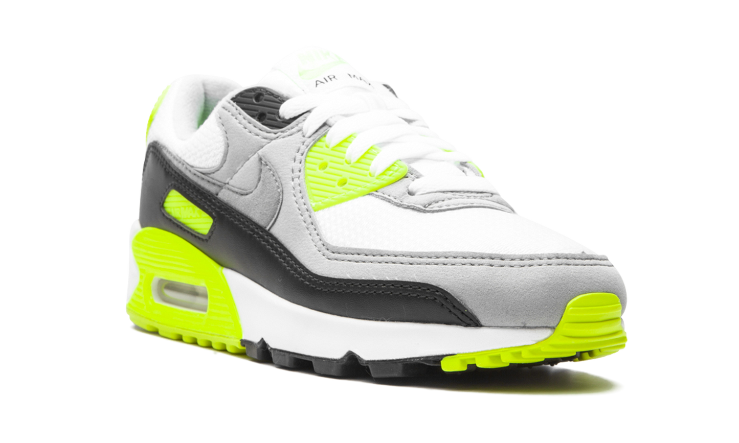 AIR MAX 90 WMNS  Volt