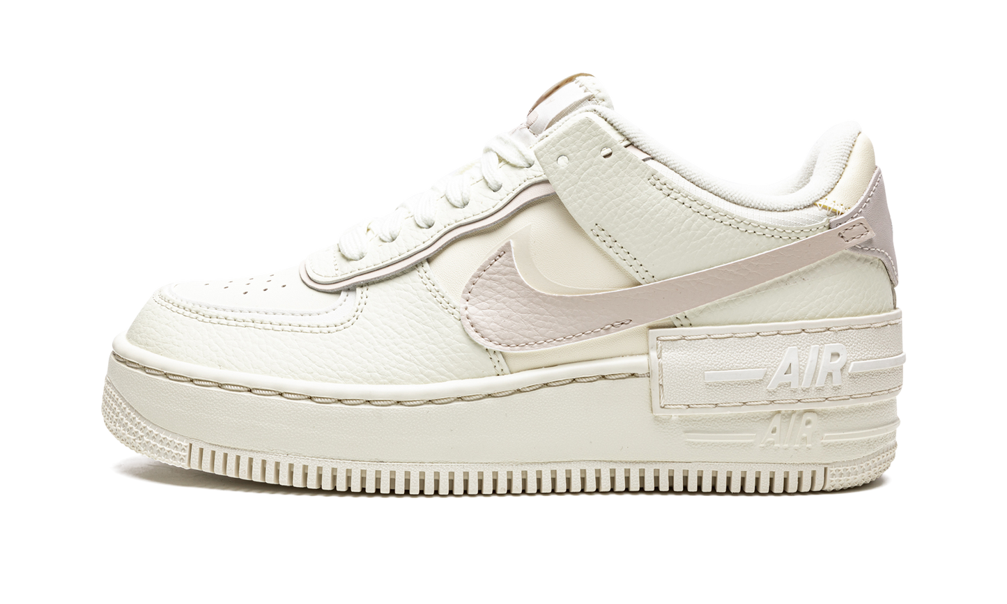 AIR FORCE 1 LO SHADO MNS WMNS  Coconut Milk