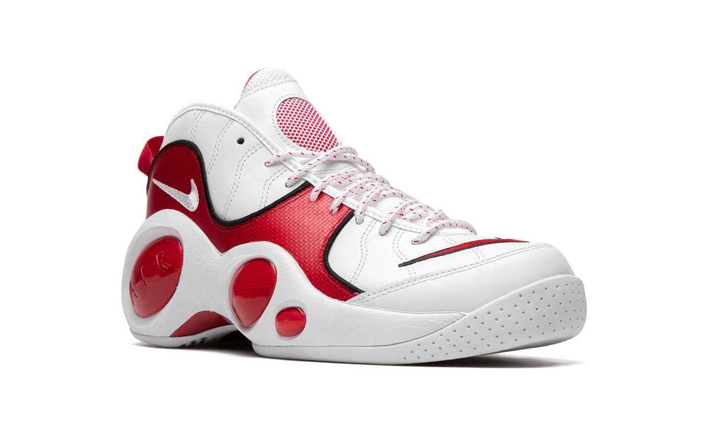 Air Zoom Flight 95  True Red
