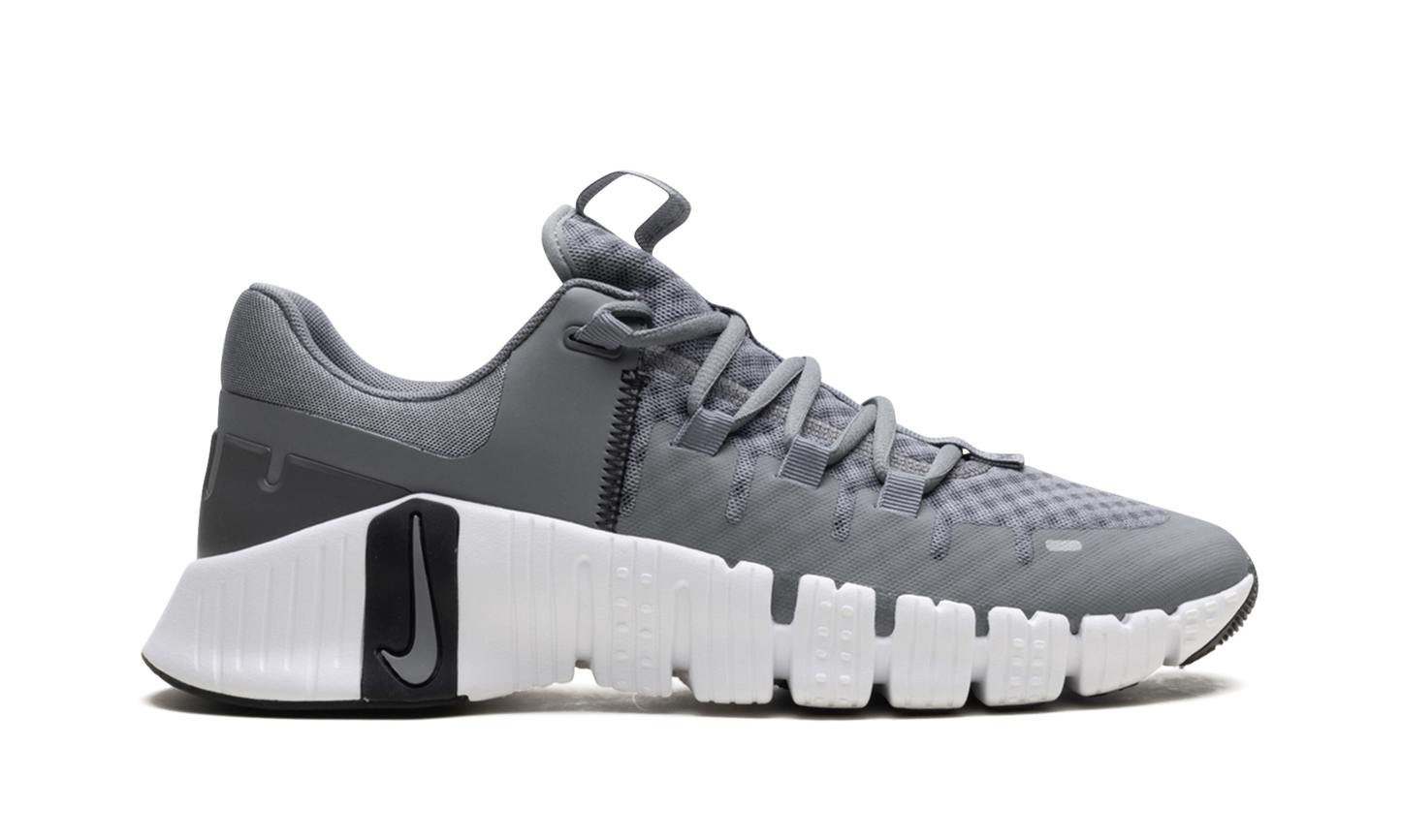 Free Metcon 5  Smoke Grey