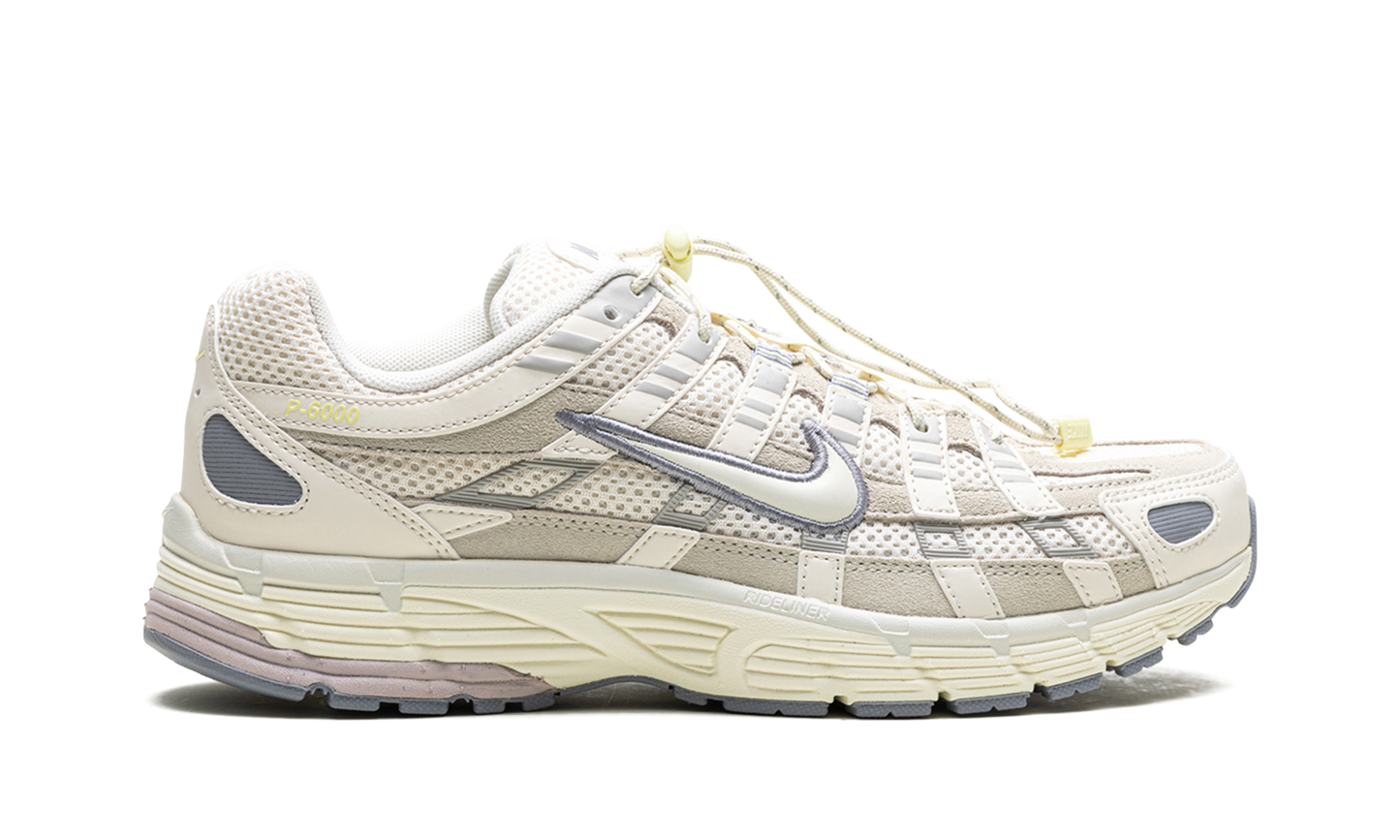 P-6000 WMNS  Light Bone
