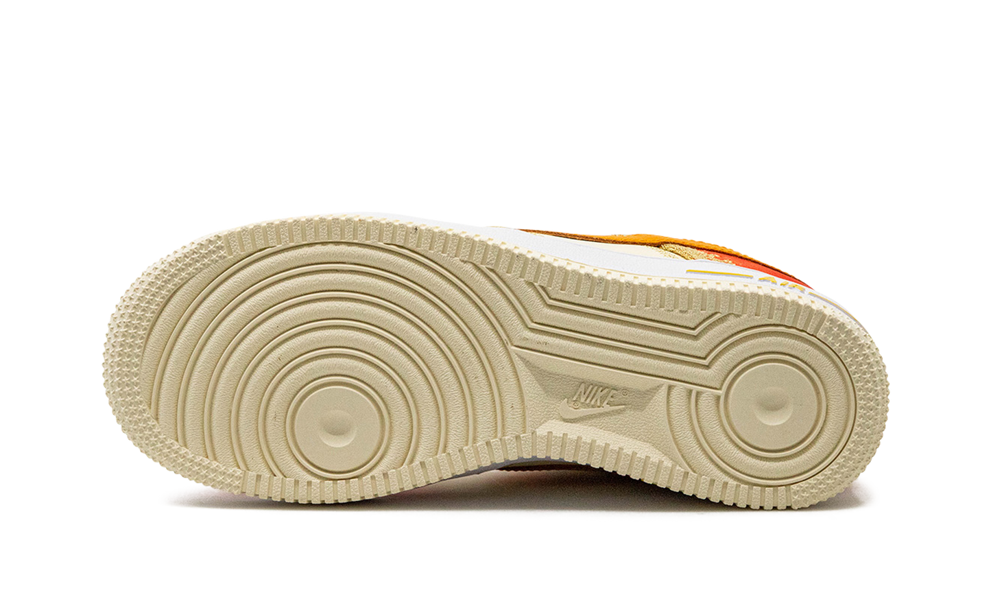WMNS AIR FORCE 1 '07 PRM  LITTLE ACCRA