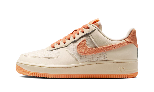 Air Force 1 Low WMNS  Coconut Milk Copper Moon