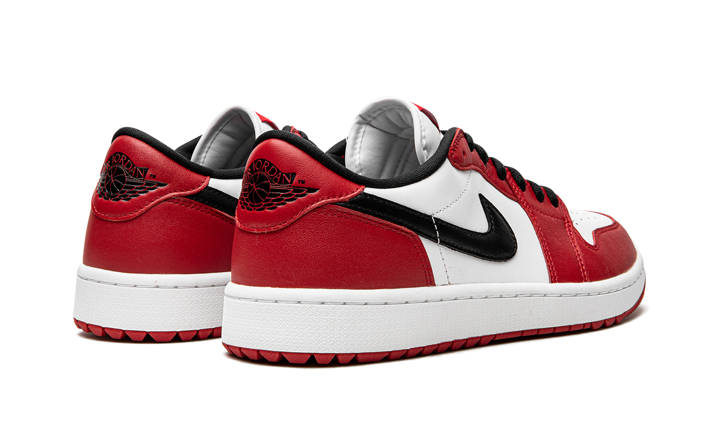 Air Jordan 1 Low Golf  Chicago