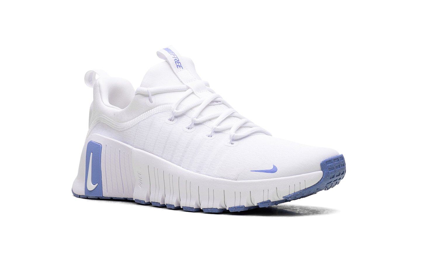 Free Metcon 6 WMNS  White Royal Pulse