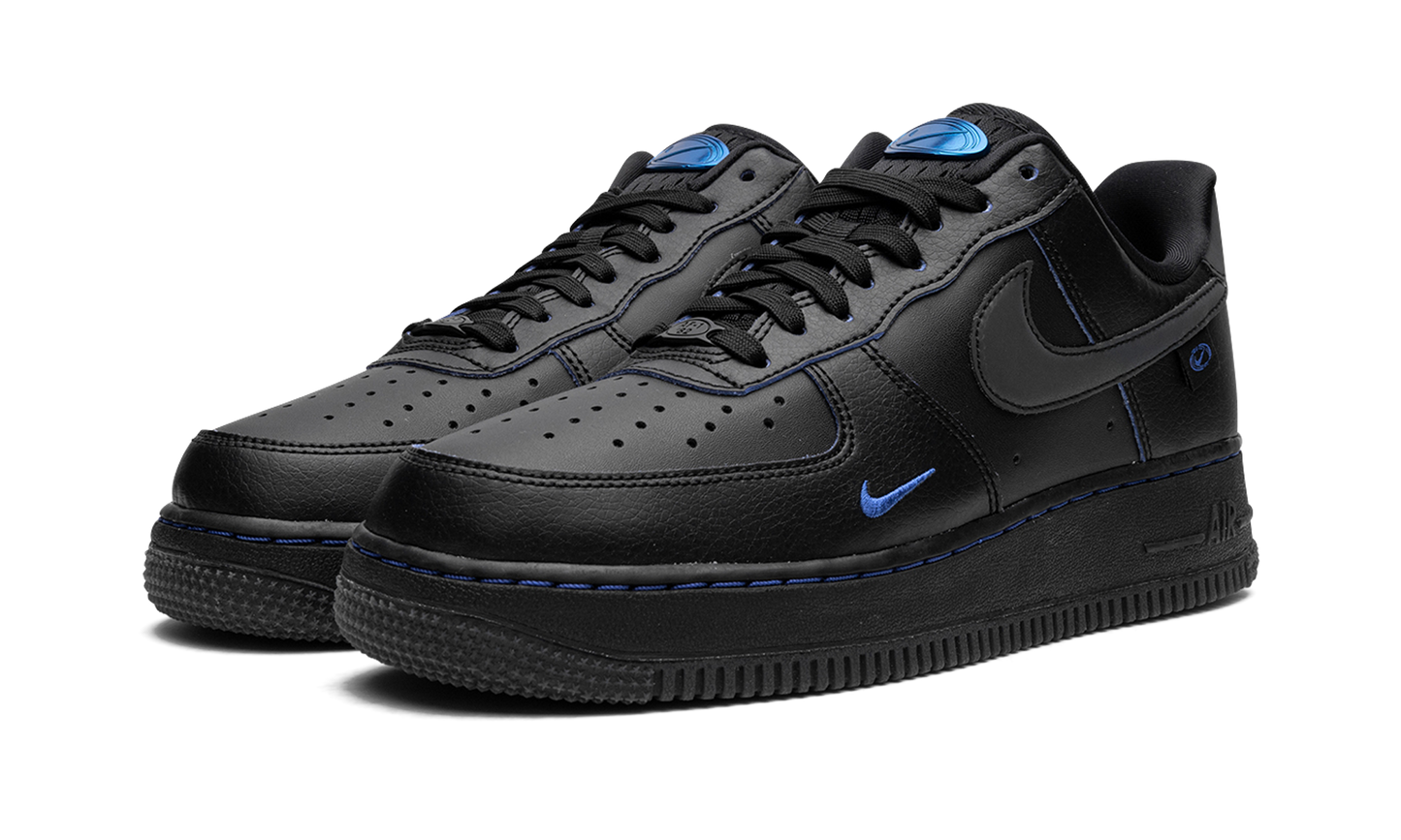 AIR FORCE 1 LO '07 LX MNS WMNS  Worldwide