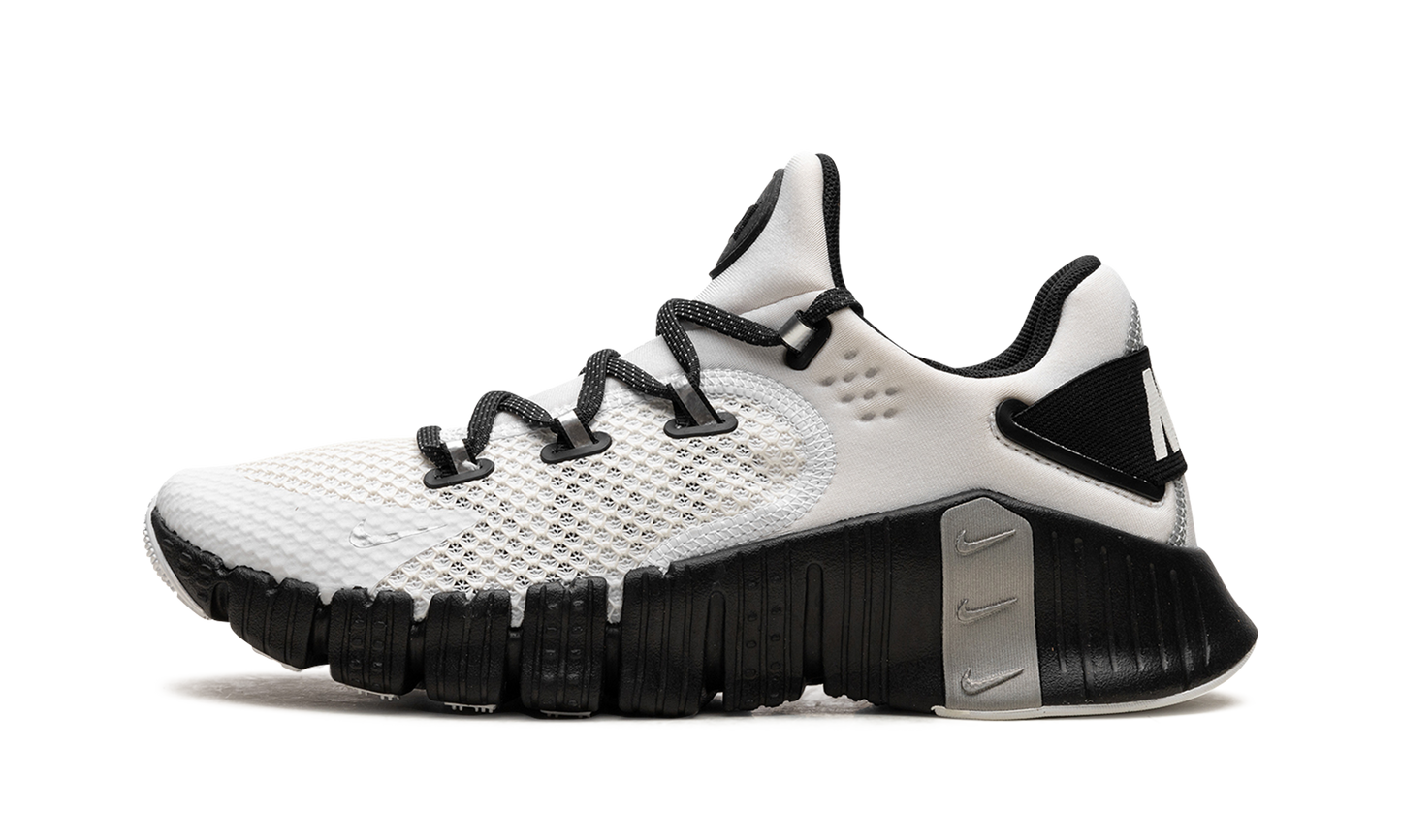 FREE METCON 4 PRM WMNS  White / Black