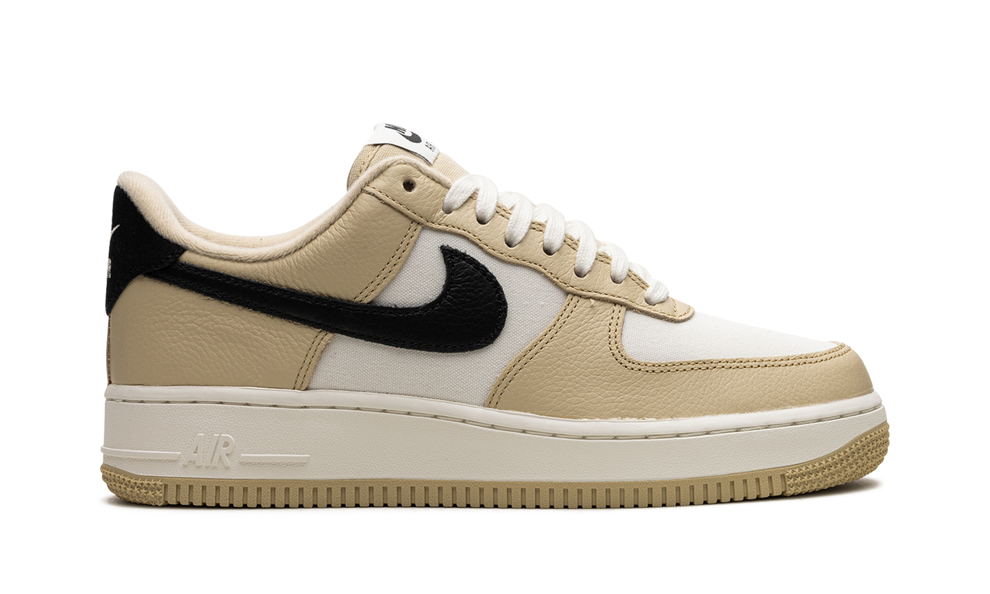 Air Force 1 '07 LX Low  Team Gold