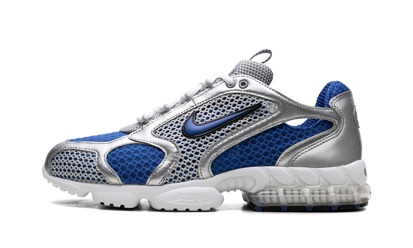 Air Zoom Spiridon  Cage 2 Varsity Royal (2020)