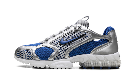 Air Zoom Spiridon  Cage 2 Varsity Royal (2020)