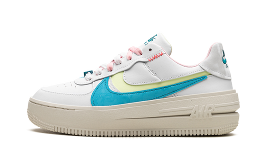 AIR FORCE 1 PLT.AF.ORM WMNS  Pastel