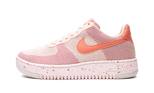 AIR FORCE 1 LO CRATER FL MNS WMNS  Pink Glaze