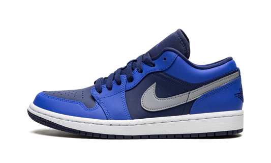 AIR JORDAN 1 LO WMNS  Game Royal / Blue Void