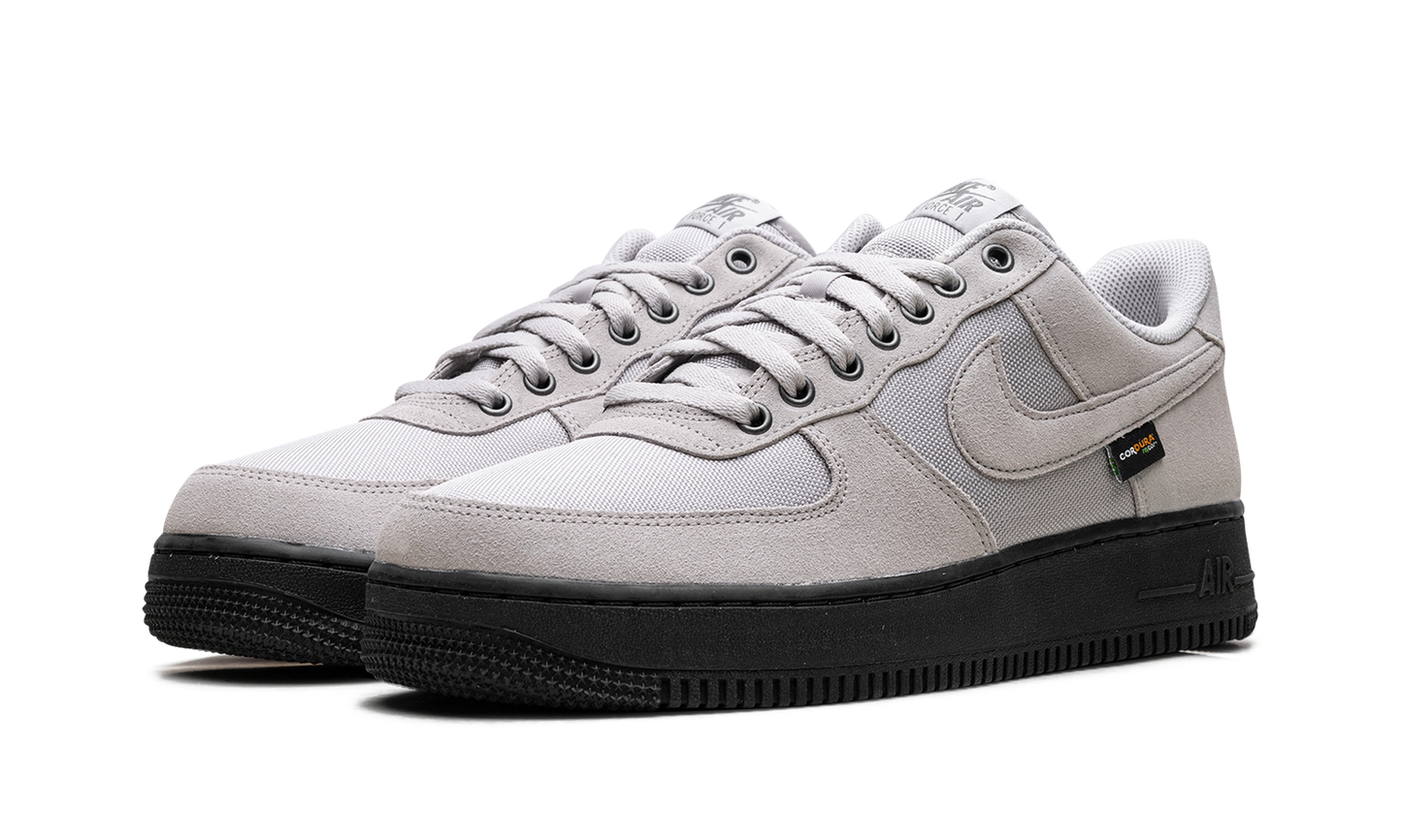 Air Force 1 Low '07  Cordura Iron Ore