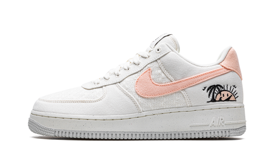 AIR FORCE 1 LO '07 SE MNS WMNS  Next Nature - Sun Club