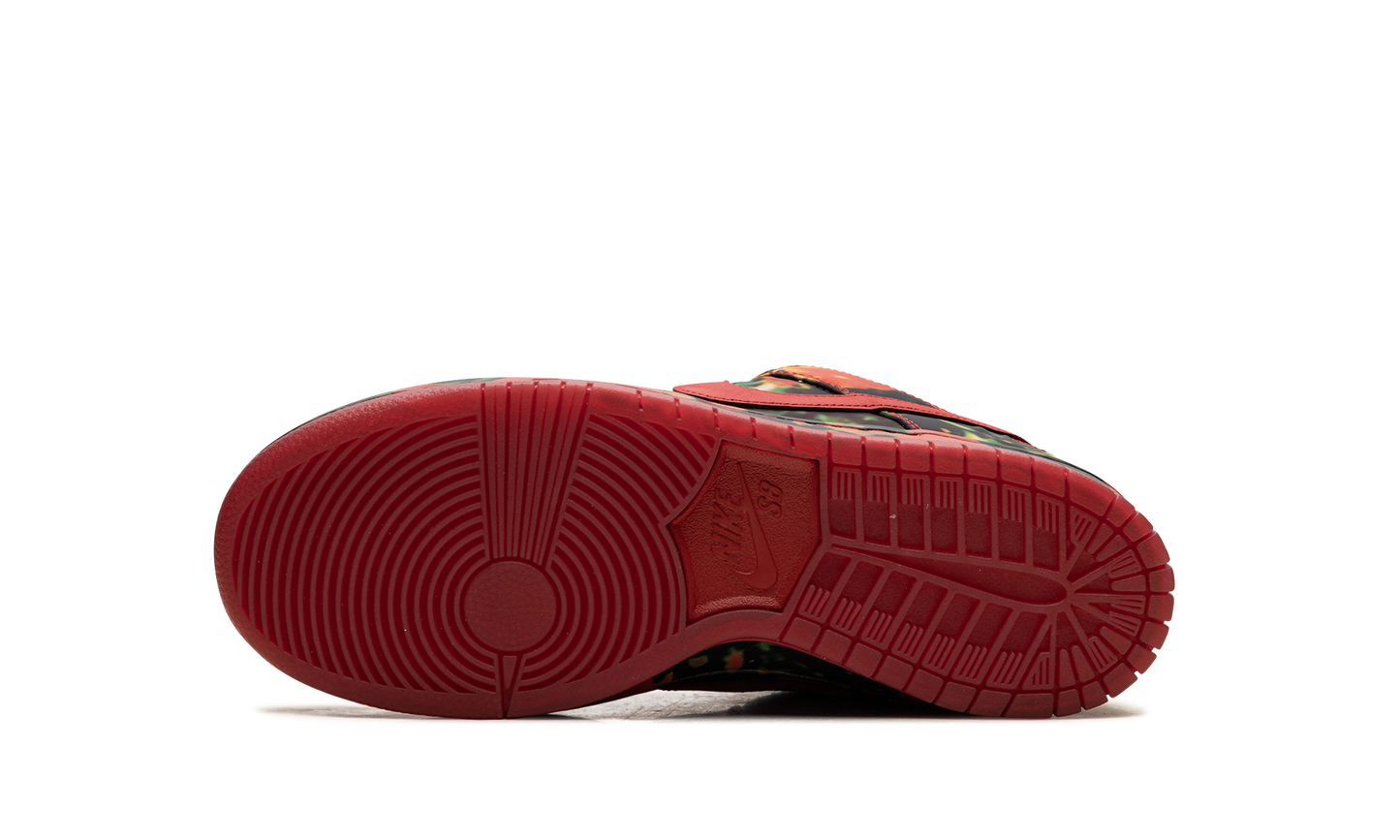 Dunk Low  Wizard of Oz