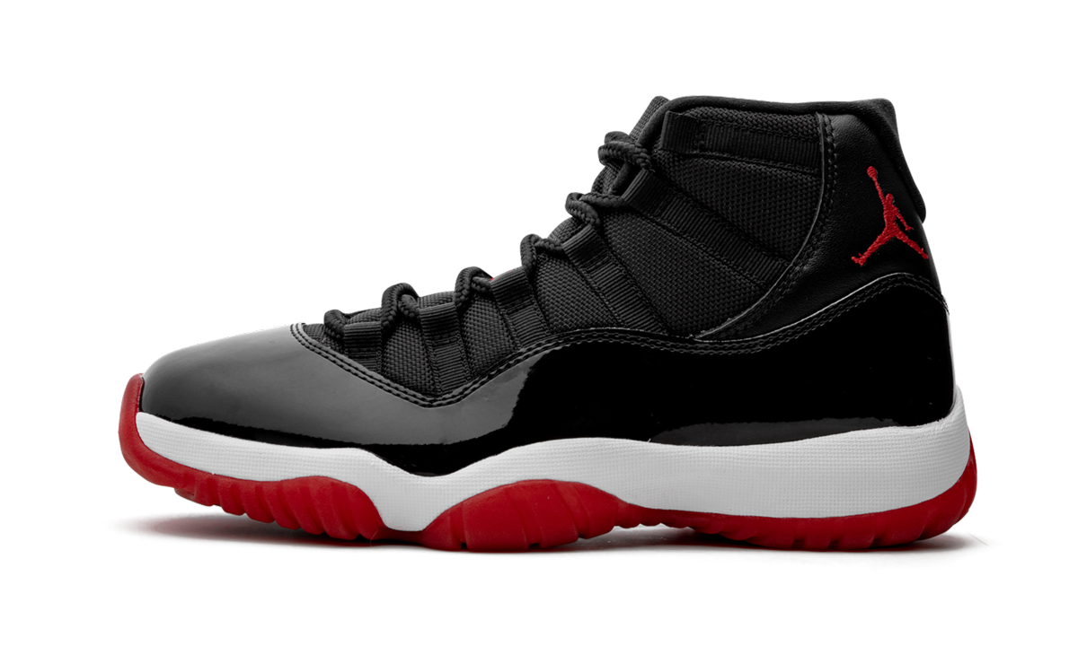 Air Jordan 11 Retro  Bred 2019