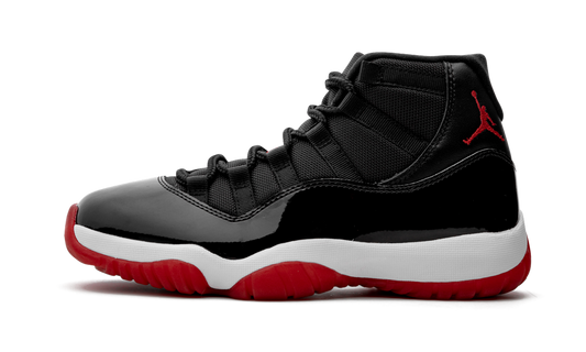 Air Jordan 11 Retro  Bred 2019