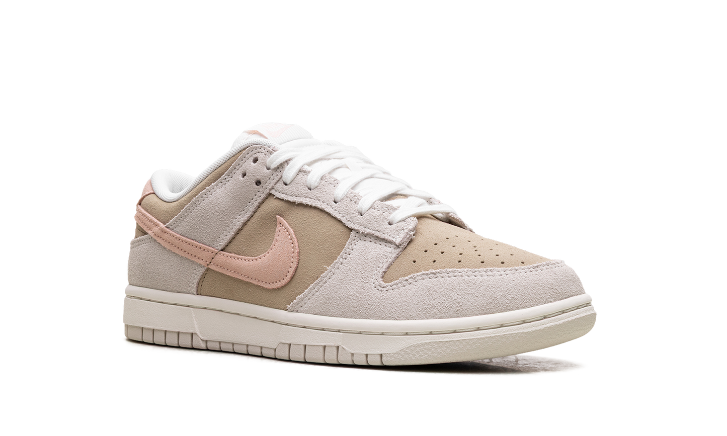Dunk Low WMNS  Phantom Washed Coral