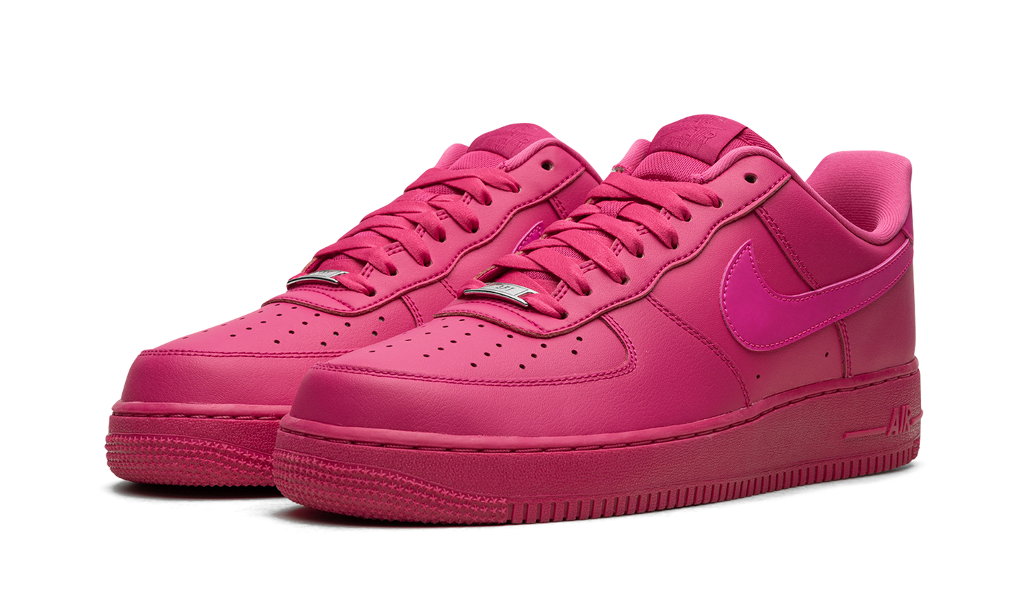 AIR FORCE 1 LO WMNS  Fireberry