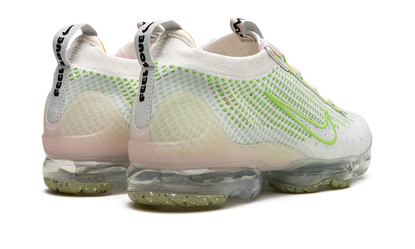 AIR VAPORMAX 2021 FLYKNIT WMNS  Feel Love
