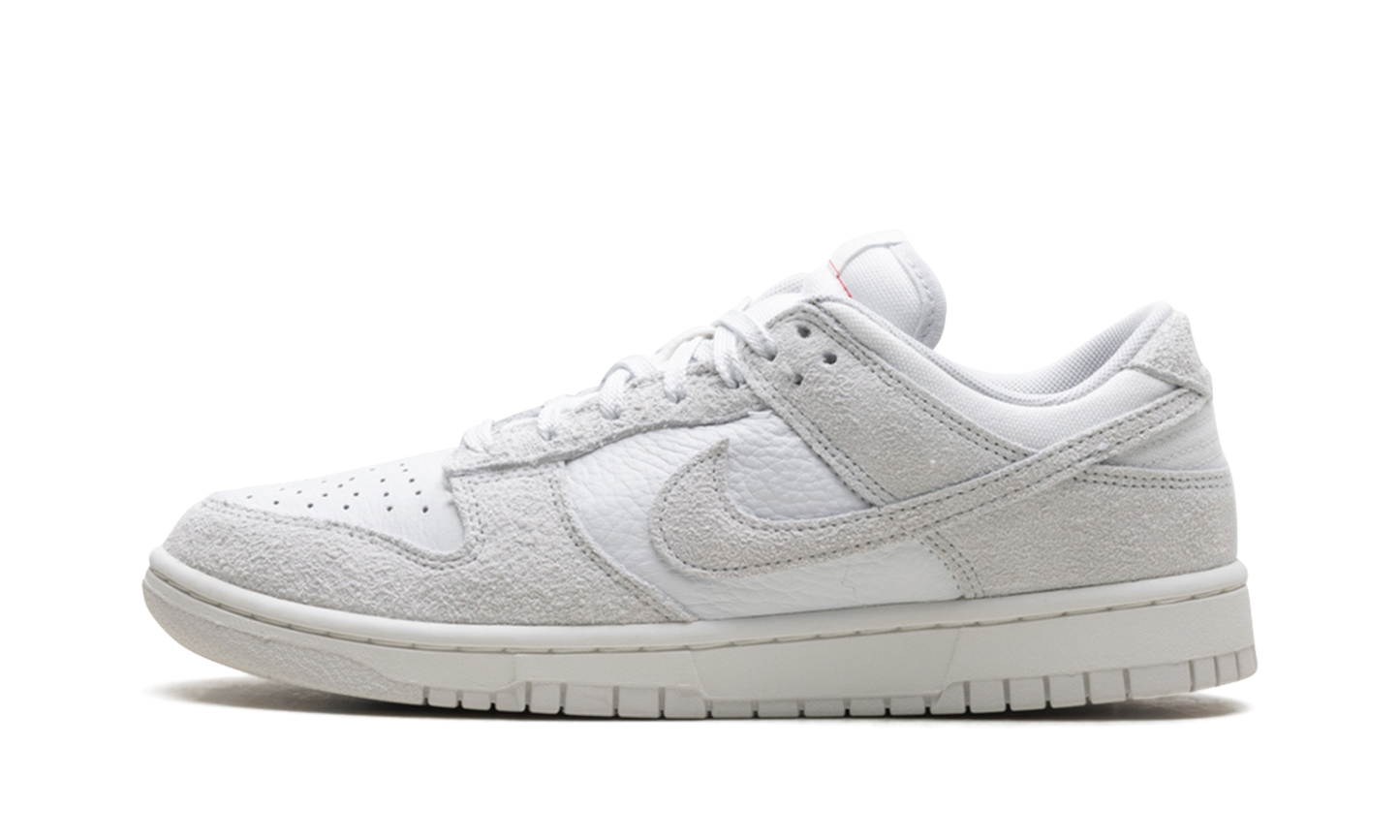 Dunk Low WMNS  Summit White Photon Dust