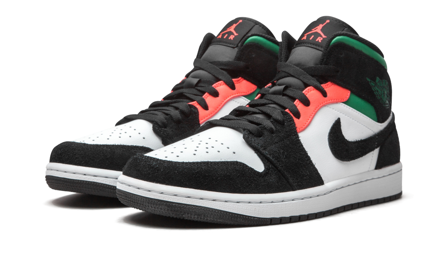 Air Jordan 1 Mid SE  South Beach
