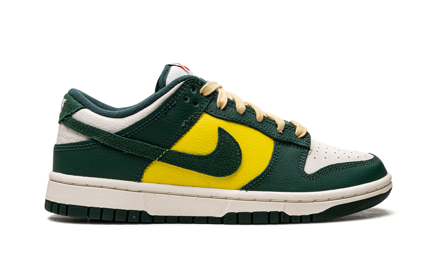 DUNK LO MNS WMNS  Noble Green
