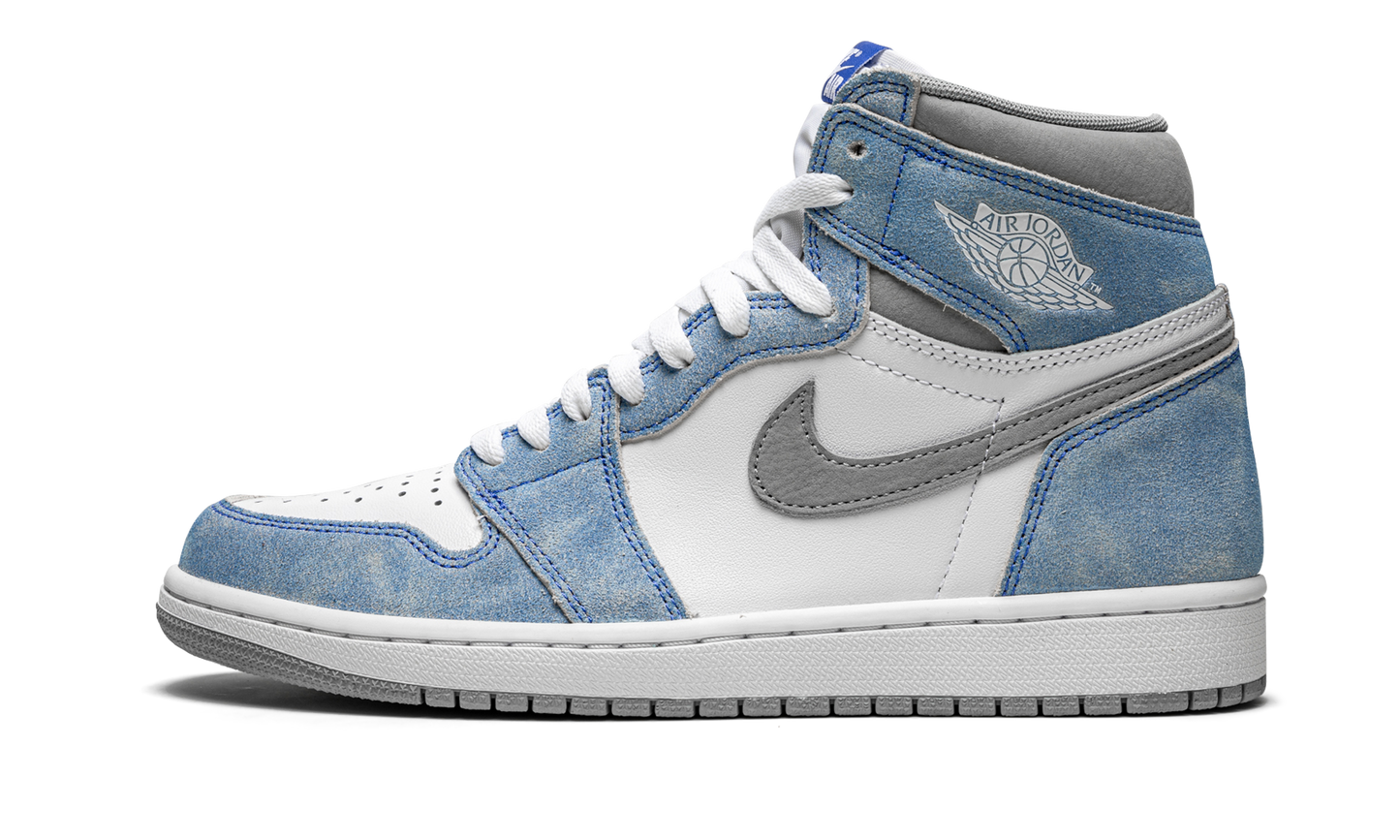 Air Jordan 1 Retro High OG  Hyper Royal